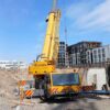 Terex AC 50 - 1