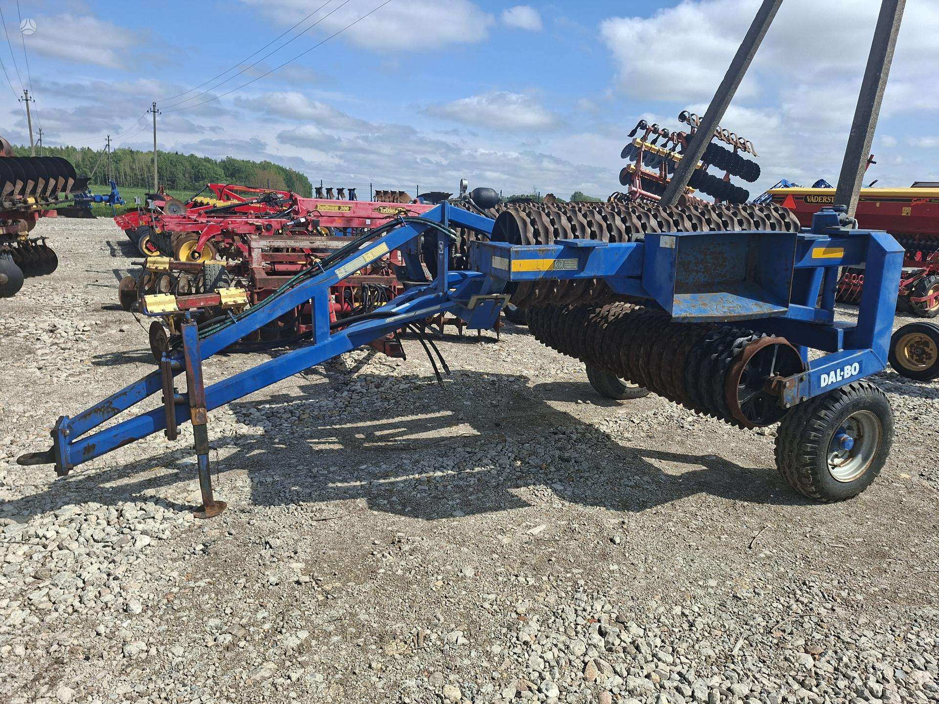 Dalbo Minimax530