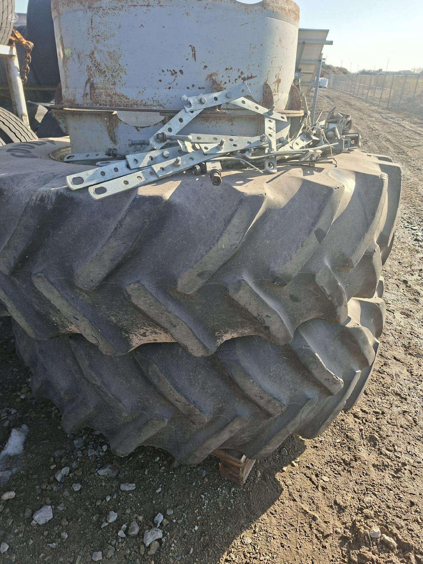 Goodyear Dubliai