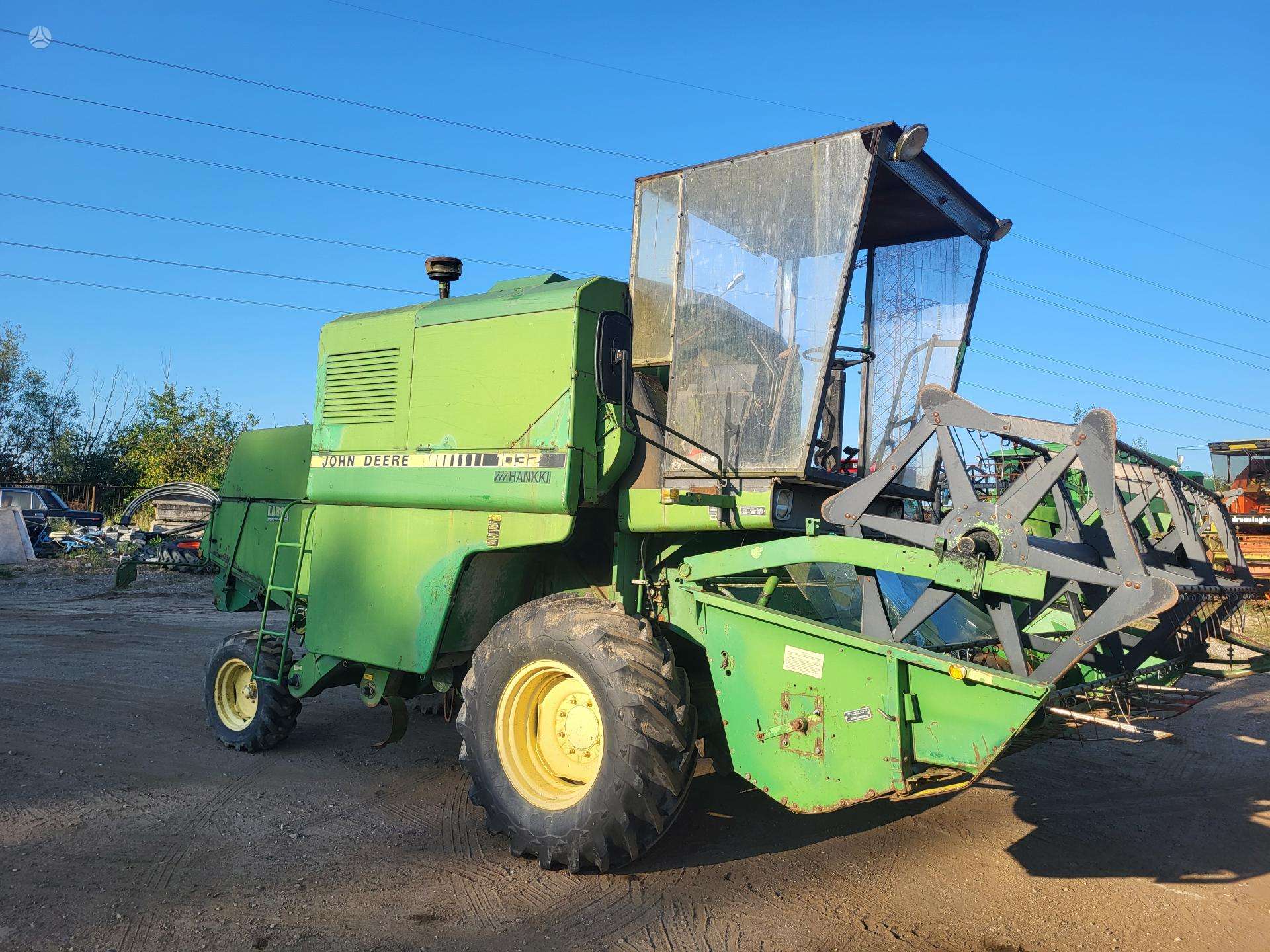 john-deere-1032 John Deere 1032