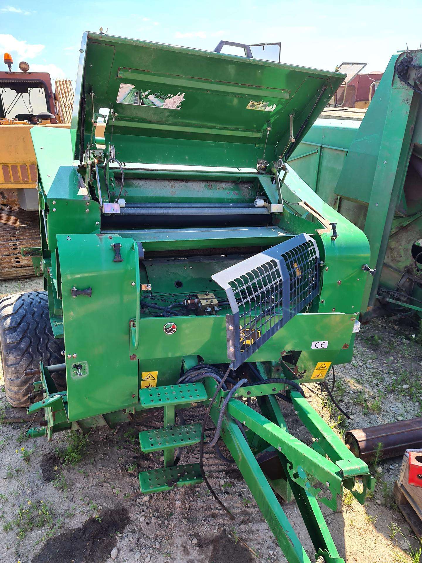 john-deere-578 John Deere 578