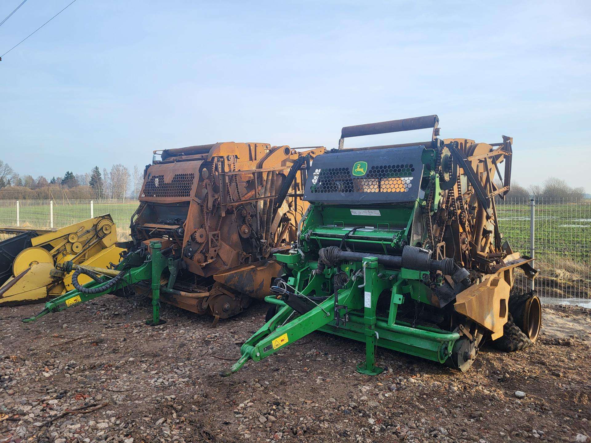john-deere-960-980 John Deere 960 980