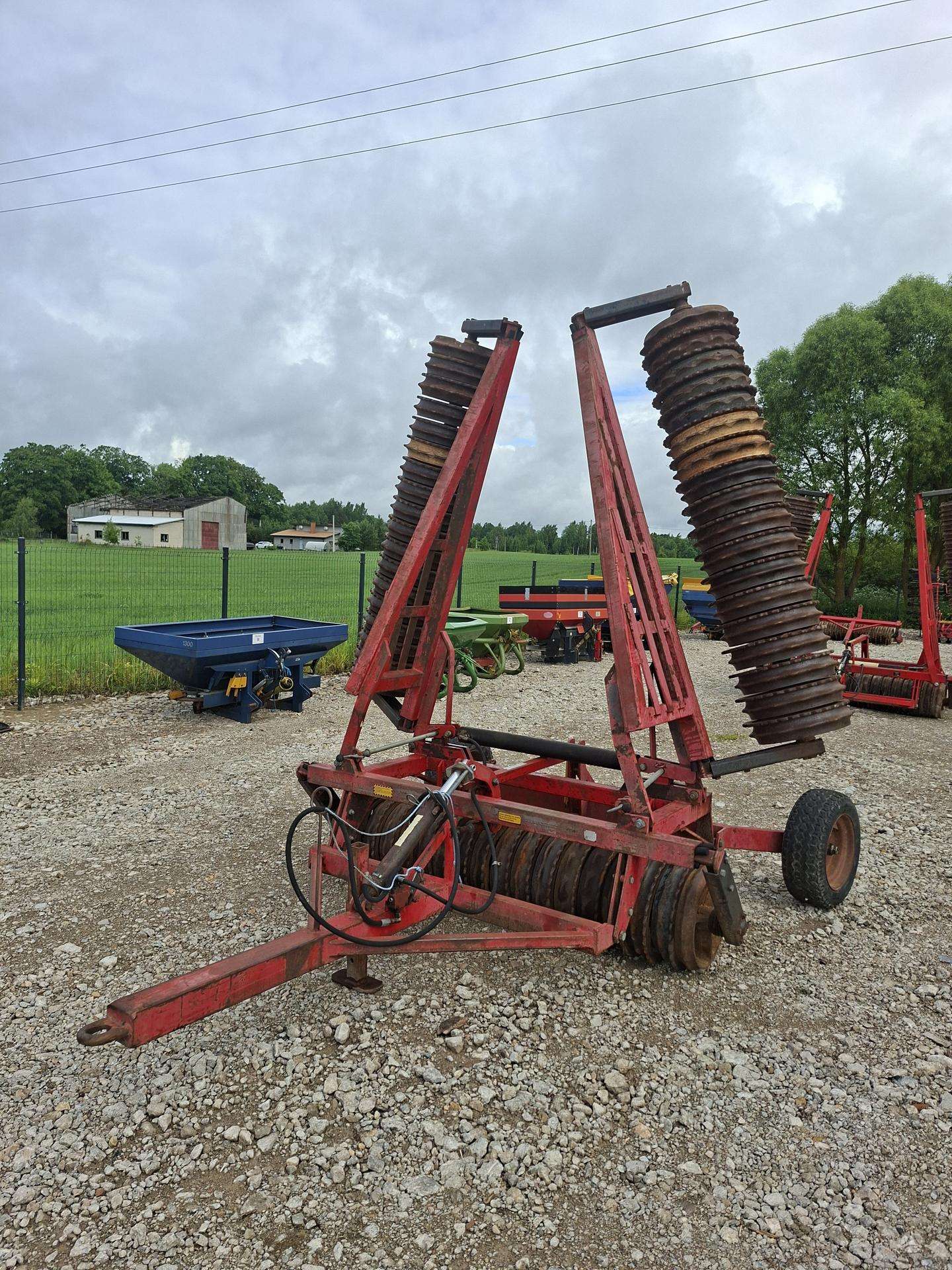vaderstad-hv-620-dirvos-tankinimo-lyginimo-volai-4 Vaderstad HV-620