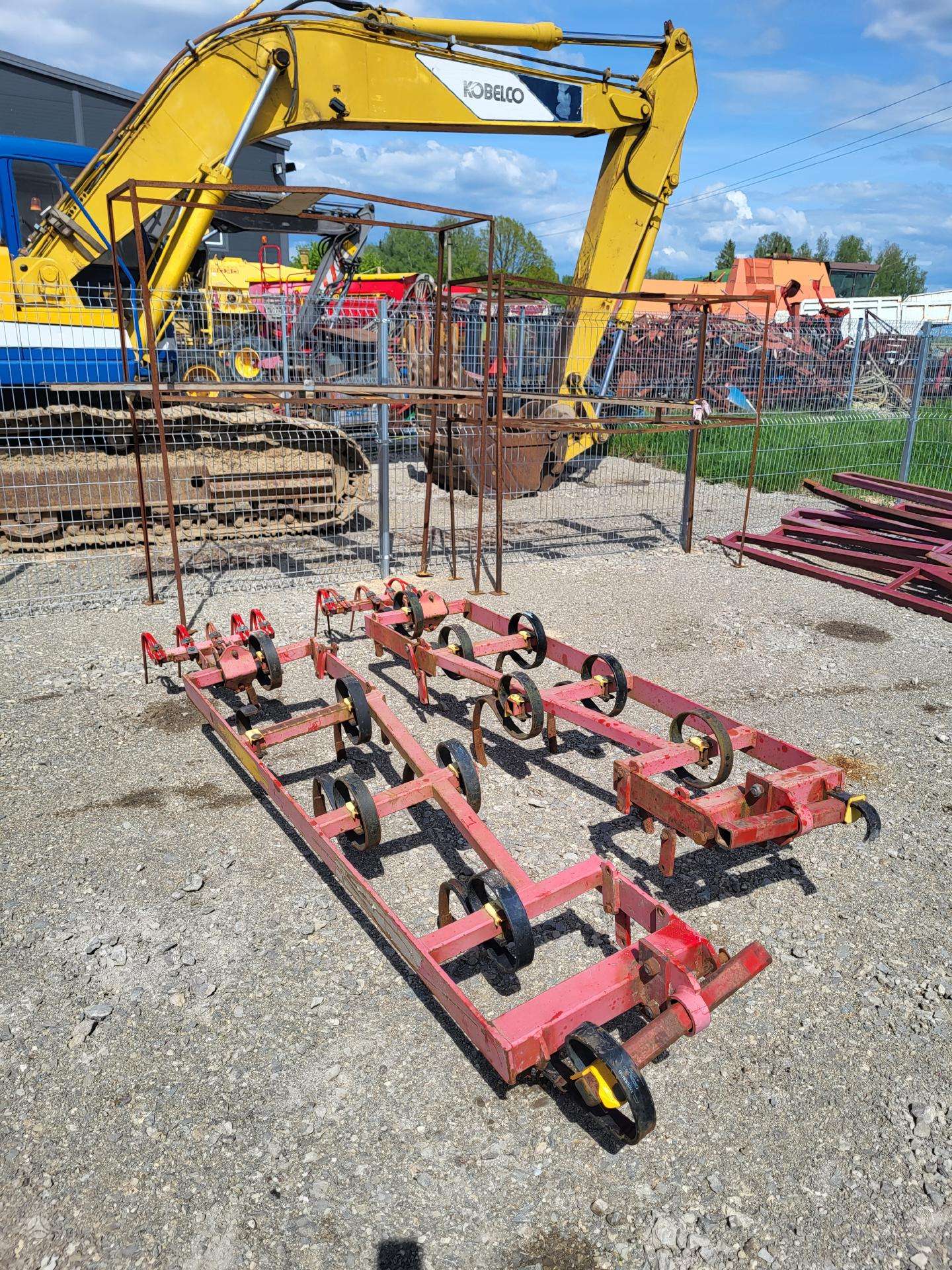 vaderstad-nzf-praplatinimai-isparduodame-krautuvu-priedai Vaderstad NZF PRAPLATINIMAI IŠPARDUODAME