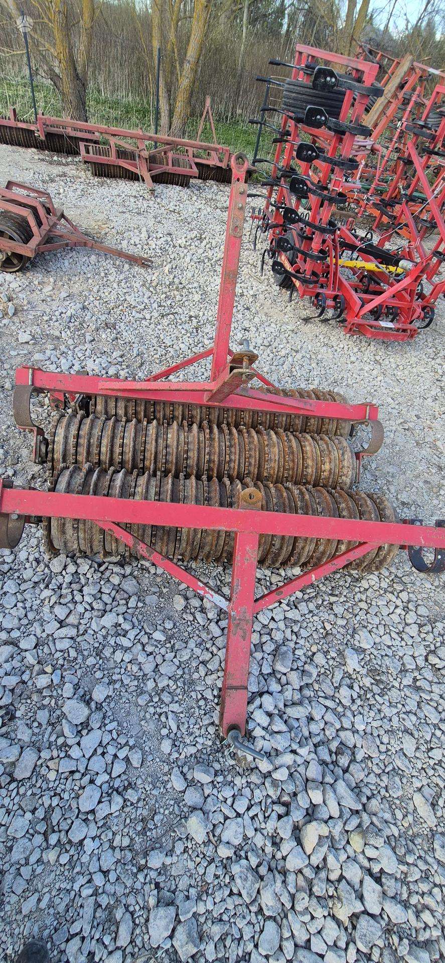 Vaderstad VAMO-500