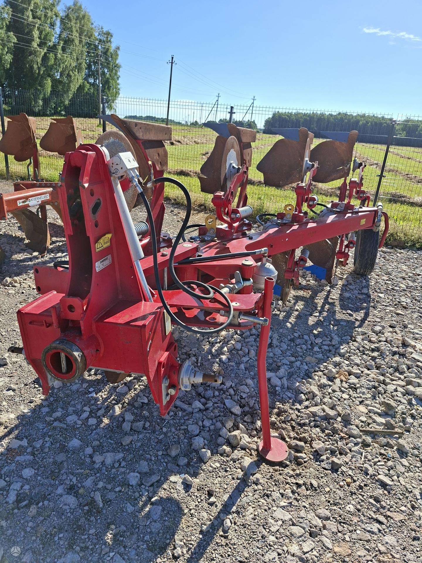 Agrolux MRT4975