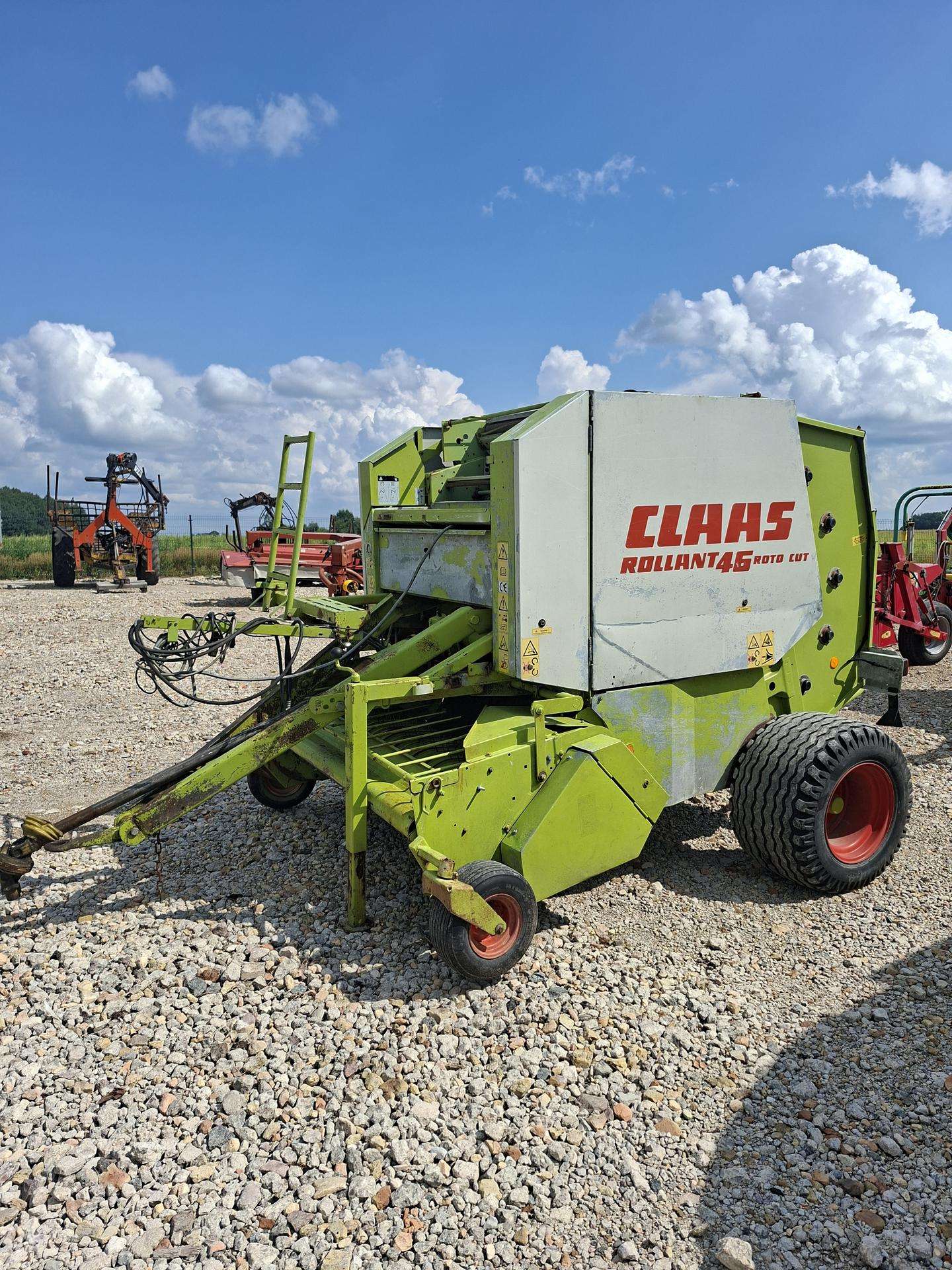 claas-rollant-46-roto-cut-presai Claas Rollant 46 roto cut