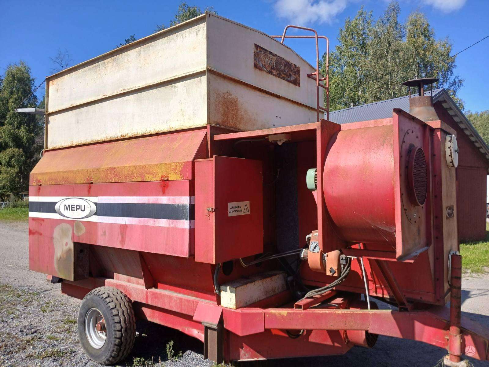 mepu-m150-grudu-tvarkymo-technika MEPU M150