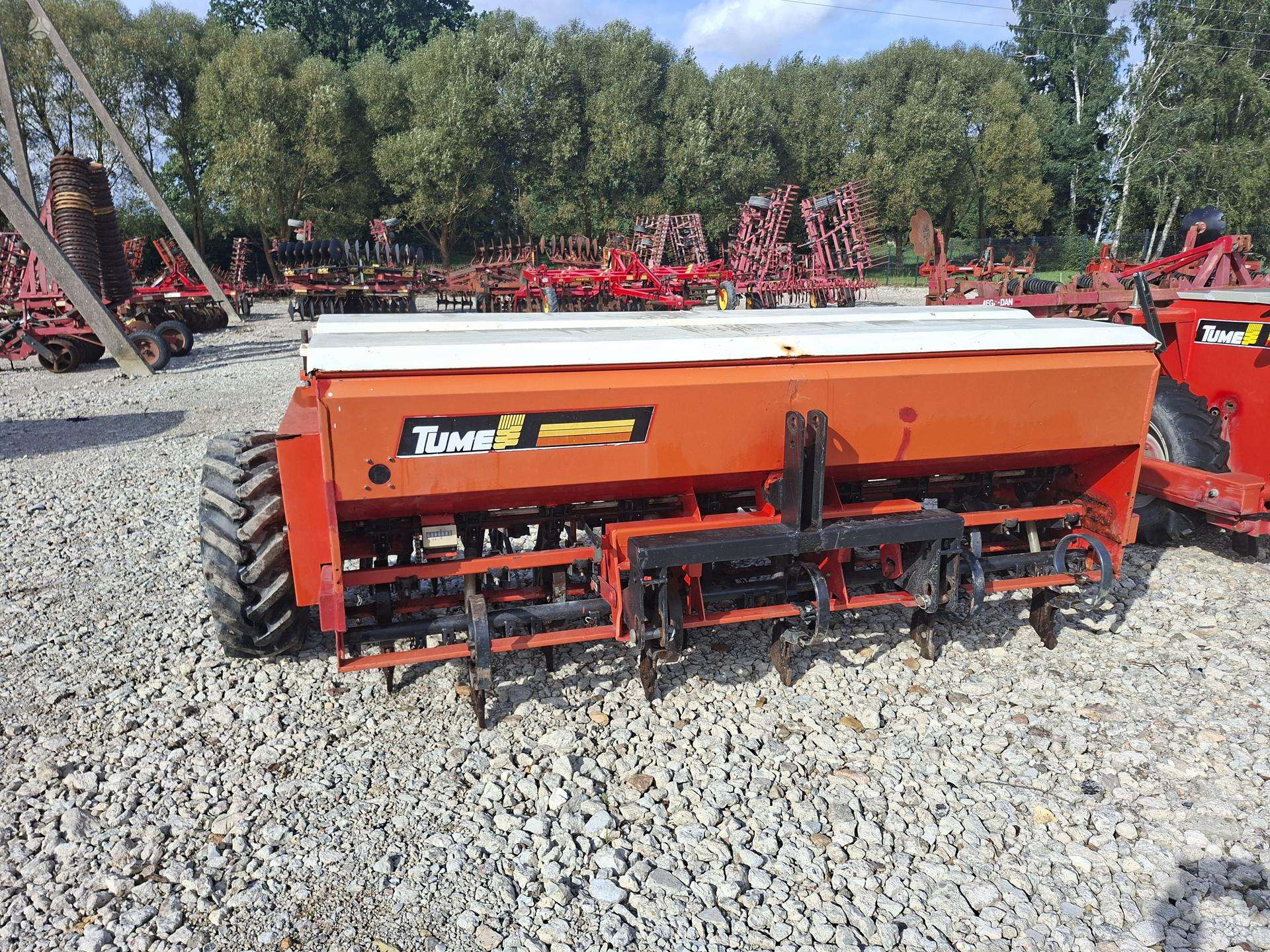tume-kl-2500-sc-sejamosios-sodinamosios Tume KL-2500 SC