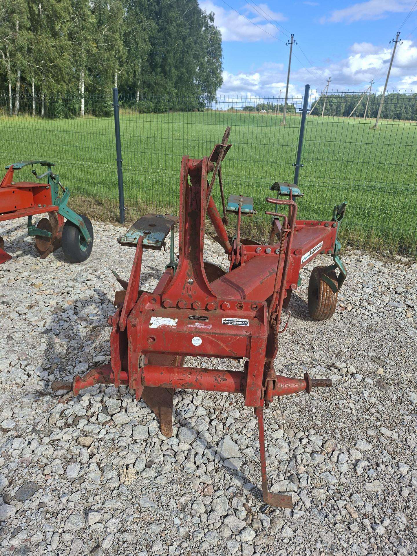 Kverneland A-3