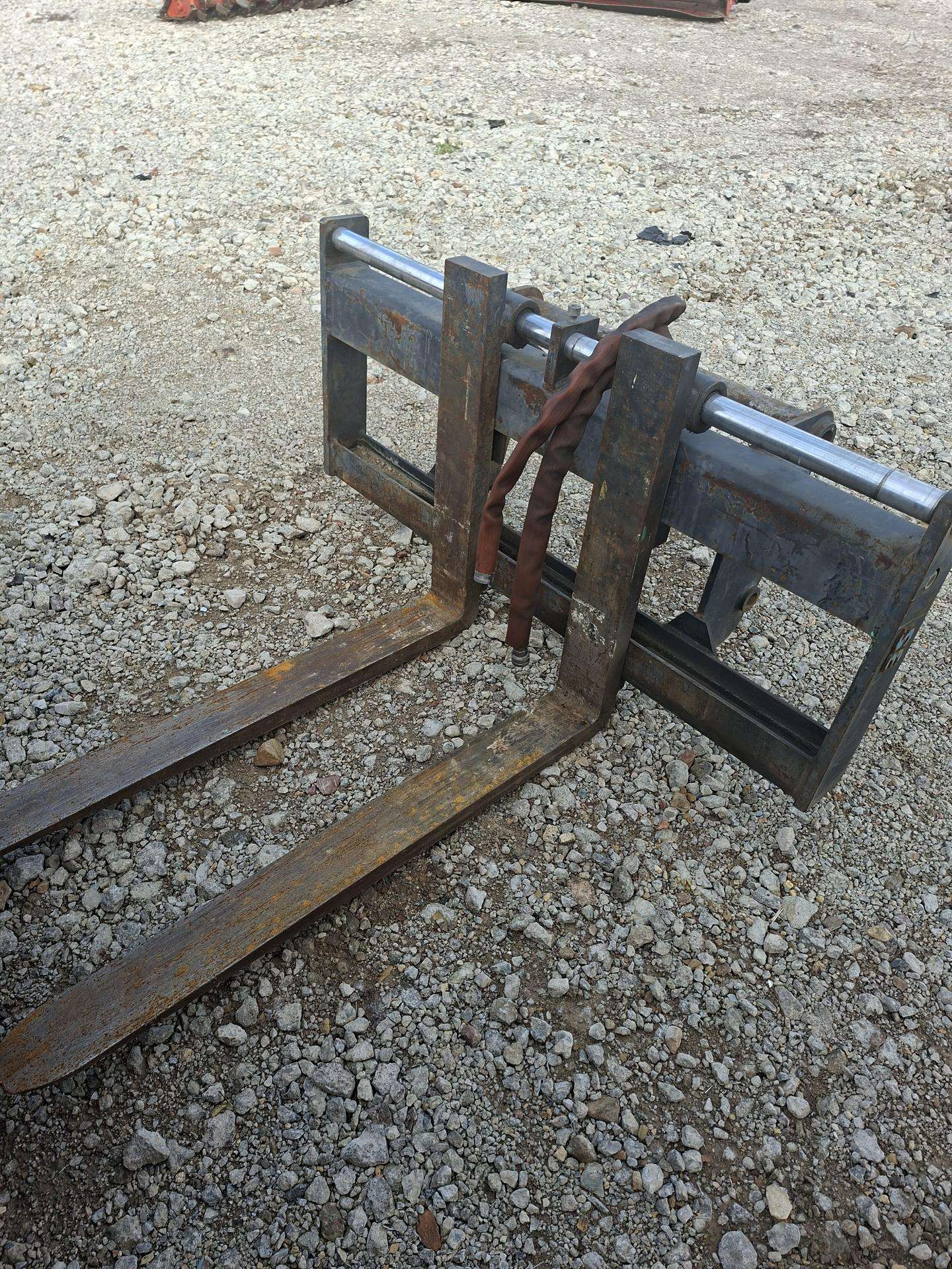 Manitou MT1337