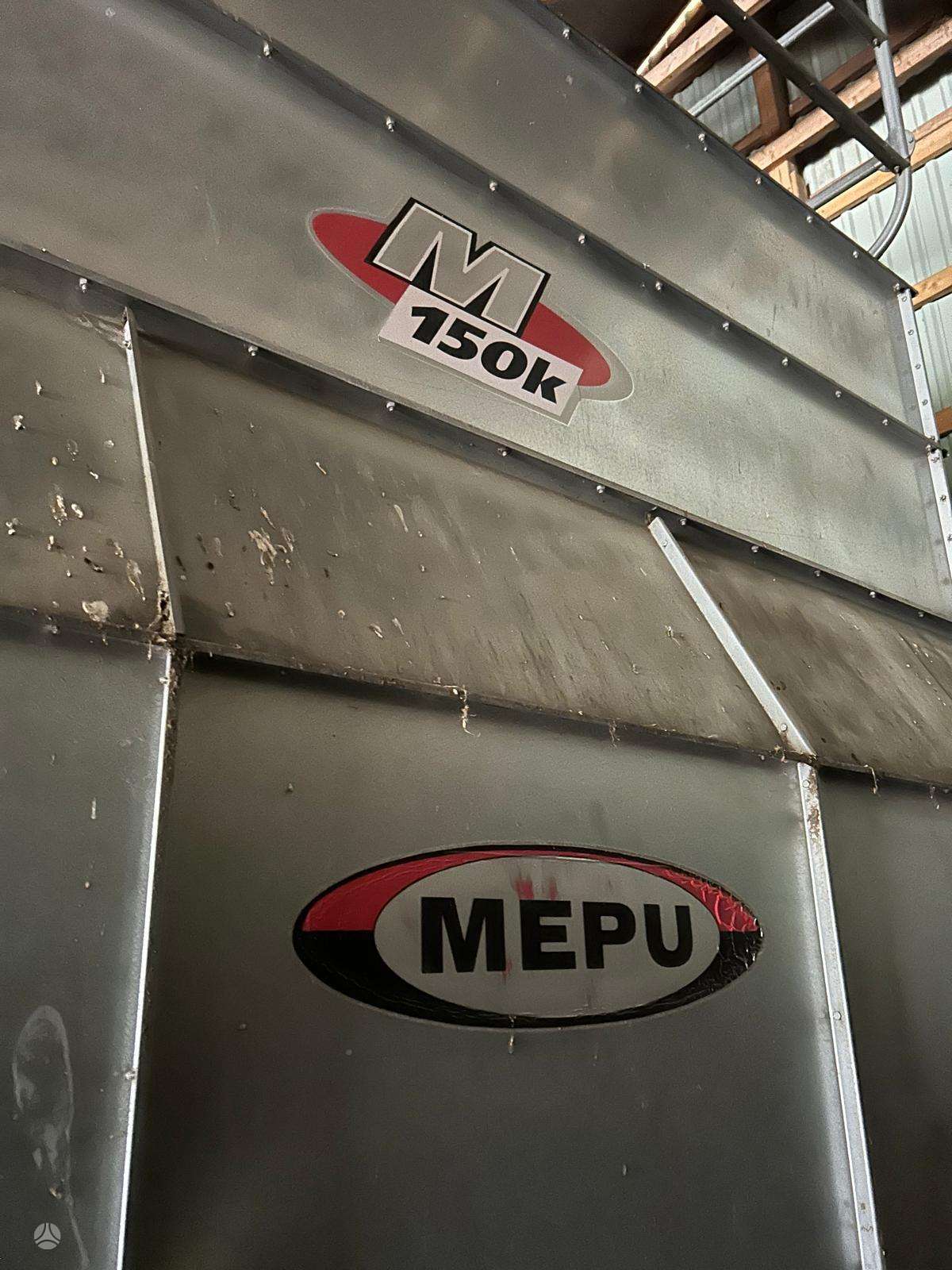 MEPU 150K