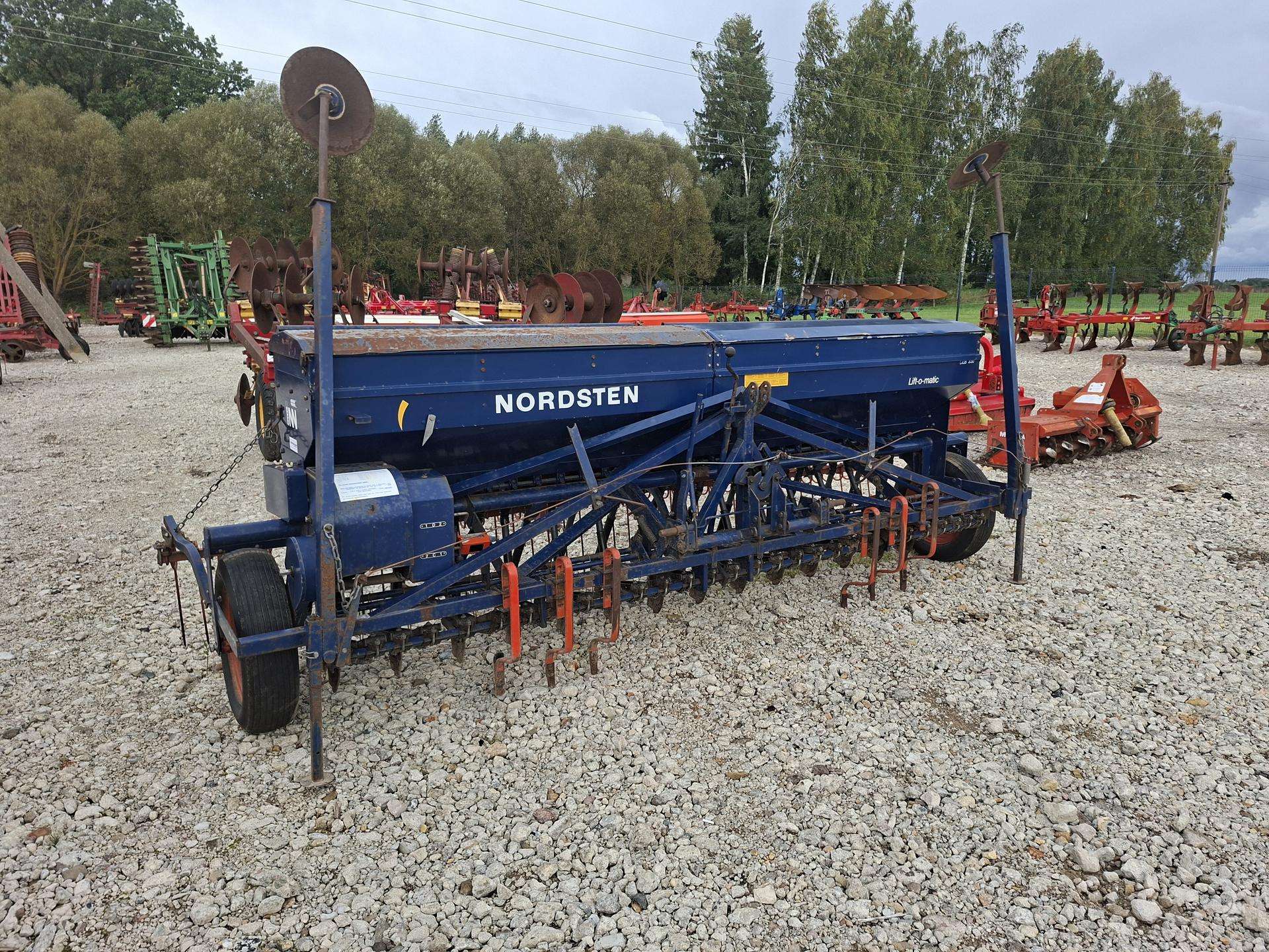 nordsten-clb350-sejamosios-sodinamosios Nordsten CLB350