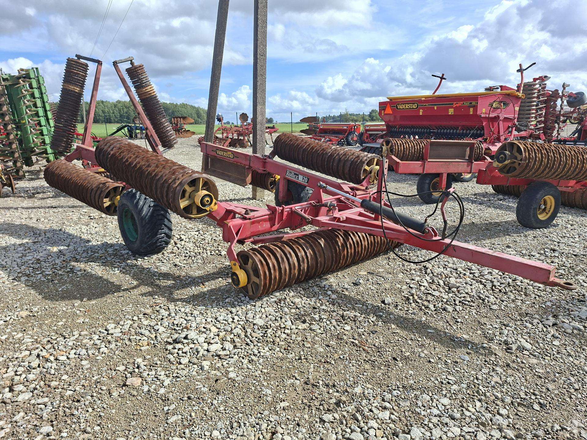 vaderstad-ev-1020-dirvos-tankinimo-lyginimo-volai Vaderstad EV-1020