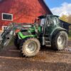 Deutz-Fahr TTV-1145