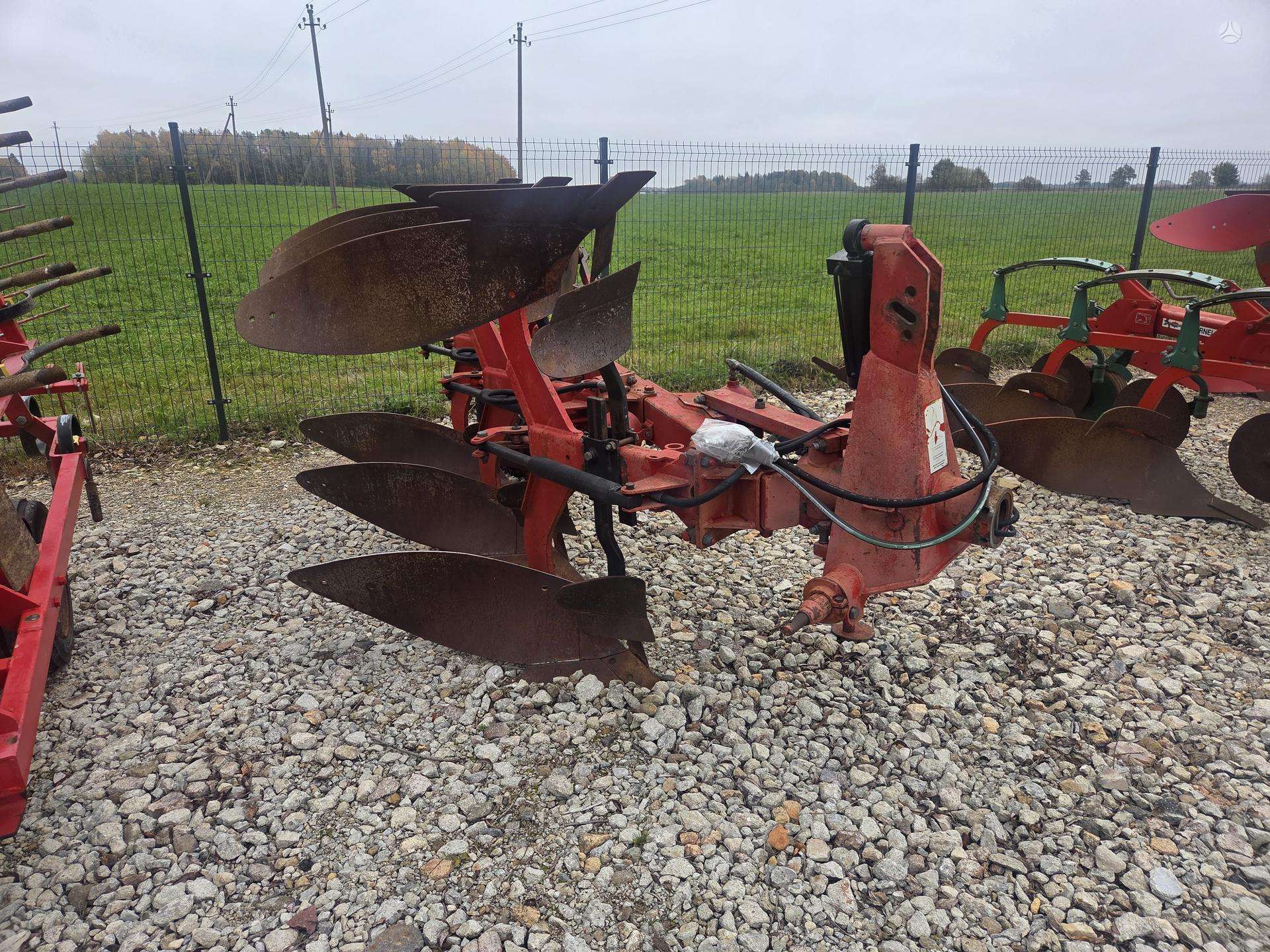 Massey Ferguson Massry Fergusson 715