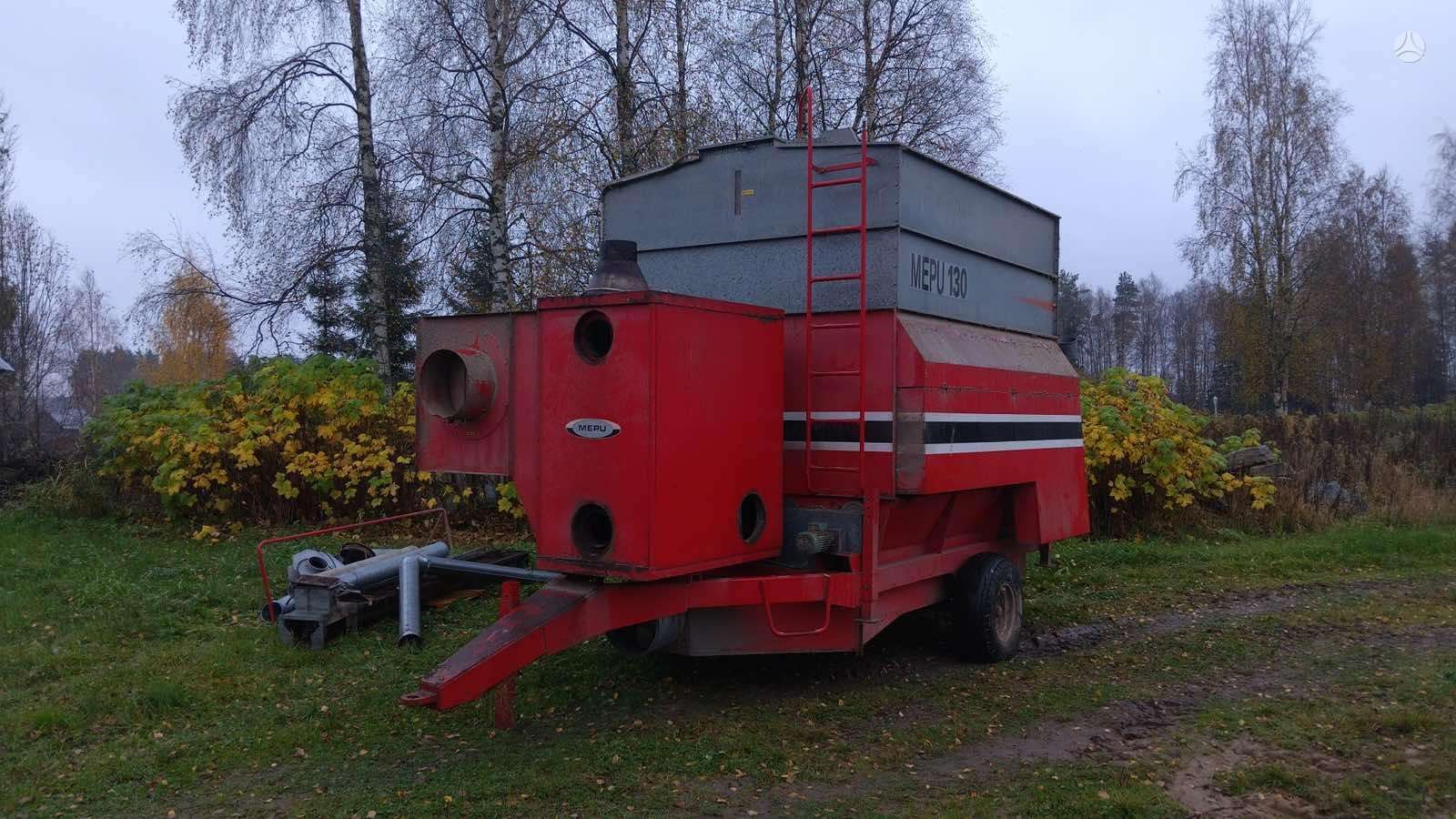MEPU 150