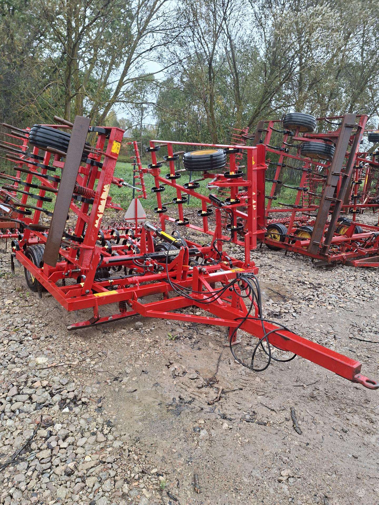 vaderstad-nzf500-kultivatoriai-akecios Vaderstad NZF500
