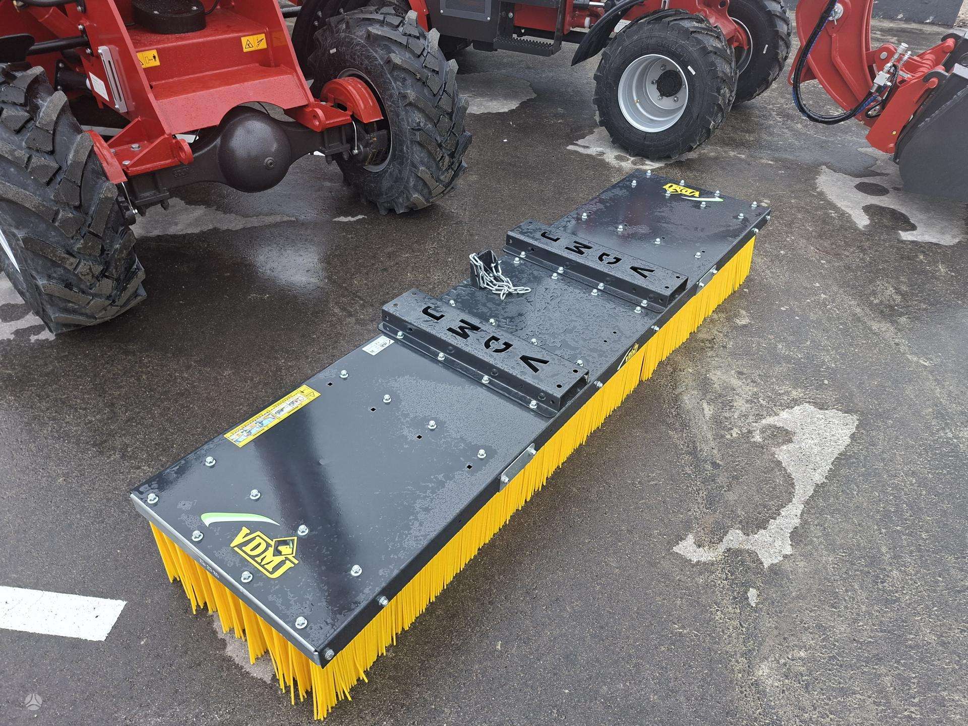 vdmj-heavy-duty-250-krautuvu-priedai VDMJ HEAVY DUTY 250